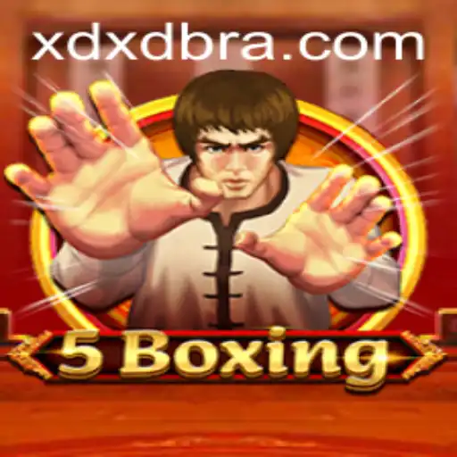 Descubra o Novo Mundo de 5Boxing em XDXD.com