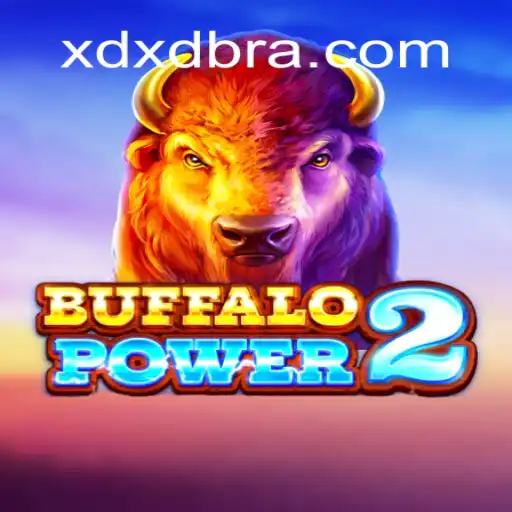 Explorando o Novo Fenômeno dos Jogos de Cassino: BuffaloPower2