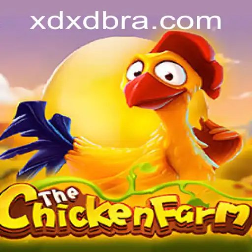 Descubra a Empolgante Aventura de ChickenFarm em XDXD.com
