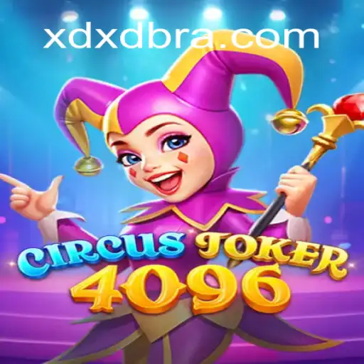 Descubra o Mundo de Diversão e Desafios com CircusJoker4096