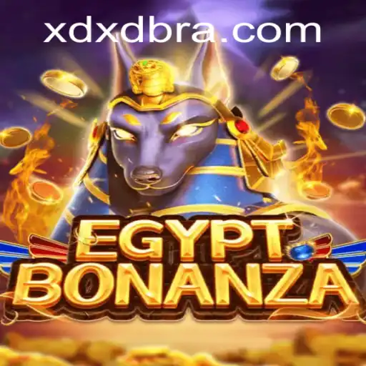 Descubra a Emoção de EgyptBonanza no XDXD.com