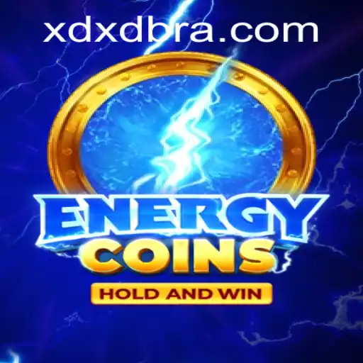 Mergulhe no Mundo do EnergyCoins: Uma Experiência de Jogo Inovadora