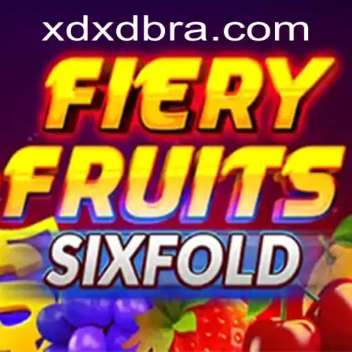 Explorando o Universo de FieryFruitsSixFold: Uma Nova Aventura no Mundo dos Jogos