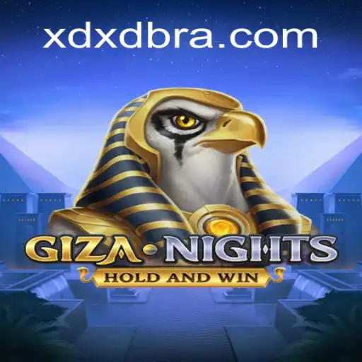 GizaNights: Mergulhe no Mistério e Aventura do Novo Jogo de Estratégia