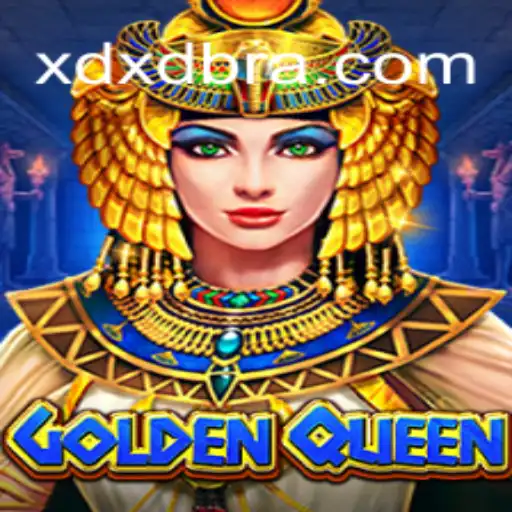 GoldenQueen: Uma Aventura Épica de Estratégia e Fantasia