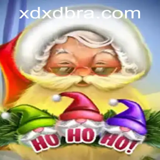 Descubra a Magia de 'HoHoHo': Um Jogo Inovador em XDXD.com