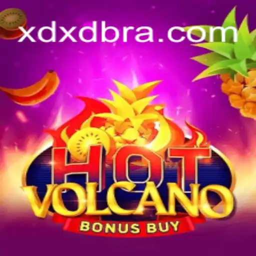 Explorando o Excitante Mundo de HotVolcanoBonusBuy no XDXD.com