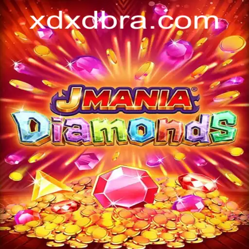Explorando JManiaDiamonds: Um Mergulho Profundo no Jogo de Estratégia e Diversão