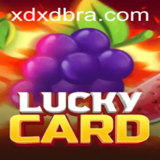 Descubra LuckyCard: O Novo Jogo de Estratégia e Sorte no XDXD.com