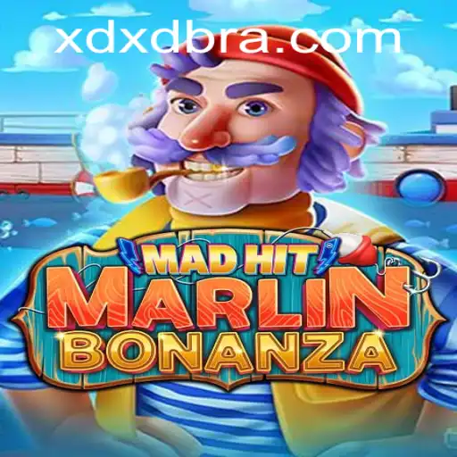 Explorando o Universo de MadHitMarlinBonanza: Uma Nova Sensação no Mundo dos Jogos
