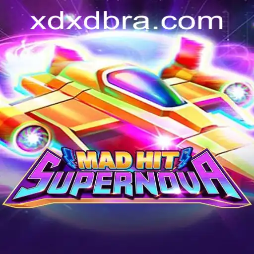 Descubra o Inovador Jogo MadHitSupernova da XDXD.com