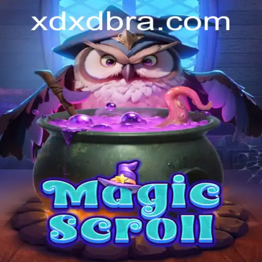 MagicScroll: A Revolução dos Jogos de Estratégia Online
