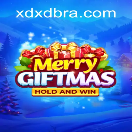 Descubra MerryGiftmas: O Jogo Festivo de Estratégia e Diversão