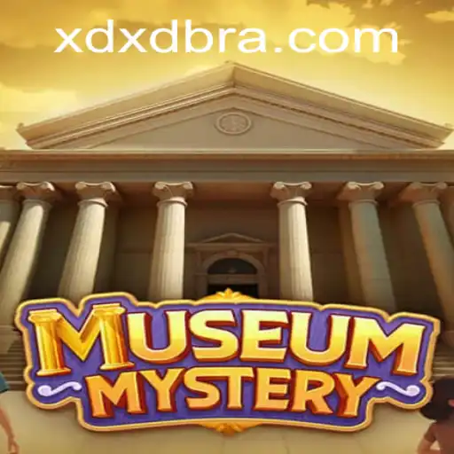 MuseumMystery: Aventura e Mistério em XDXD.com