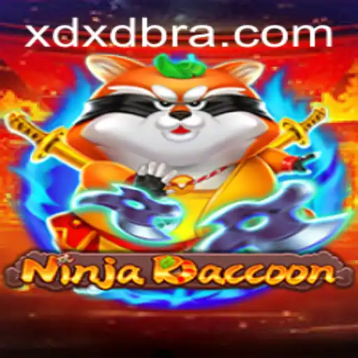 Descubra o Envolvente Mundo de NinjaRaccoon: O Jogo que Está Conquistando Gamers em XDXD.com