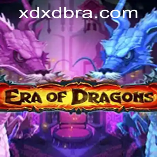 Descubra a Fascinante Aventura de EraOfDragons