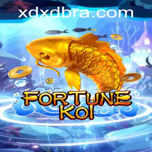 A Fascinante Exploração do Mundo de FORTUNEKOI: Um Mergulho Atraente em Aventuras e Estratégia