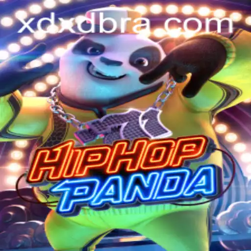 Uma Imersão no Mundo Vibrante de HipHopPanda