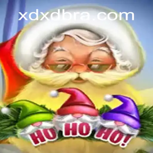 Descubra a Magia de 'HoHoHo': Um Jogo Inovador em XDXD.com