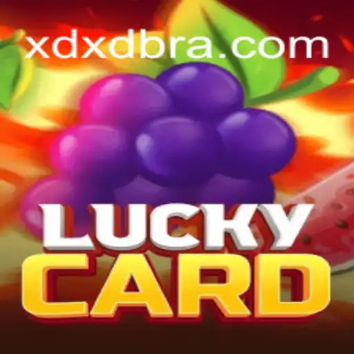 Descubra LuckyCard: O Novo Jogo de Estratégia e Sorte no XDXD.com