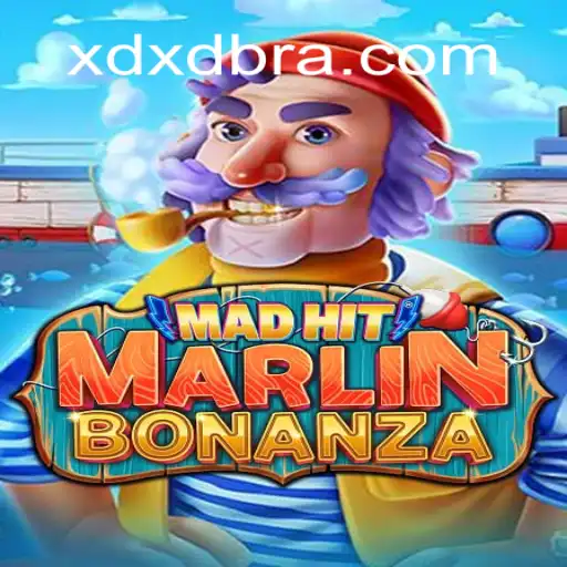 Explorando o Universo de MadHitMarlinBonanza: Uma Nova Sensação no Mundo dos Jogos