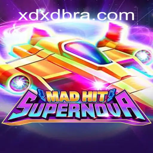 Descubra o Inovador Jogo MadHitSupernova da XDXD.com