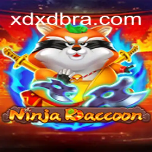 Descubra o Envolvente Mundo de NinjaRaccoon: O Jogo que Está Conquistando Gamers em XDXD.com