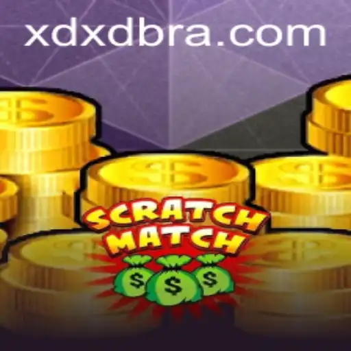 Descubra o Universo Fascinante de 'ScratchMatch': O Novo Fenômeno do XDXD.com