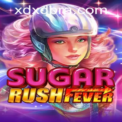 Explorando o Mundo de Aventuras de SugarRushFever